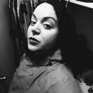 Meet your Posher, Mary lindsey